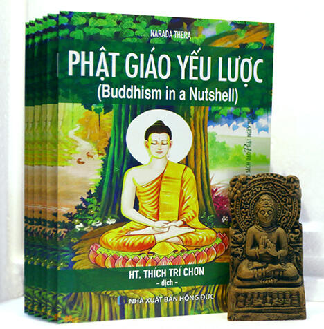 Tổng Kết Chương Trình  Ấn Tống Sách Phật Giáo Yếu Lược (C176)