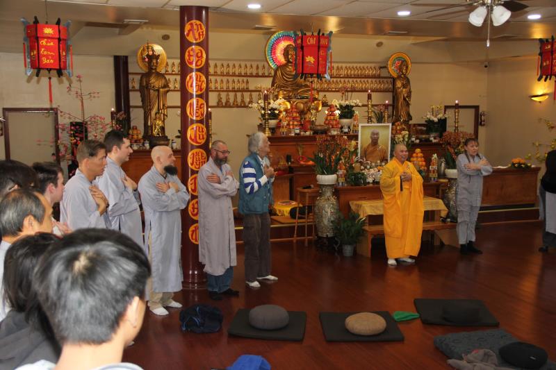 Thơ Báo Ơn