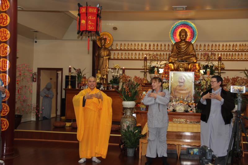 Thơ Báo Ơn