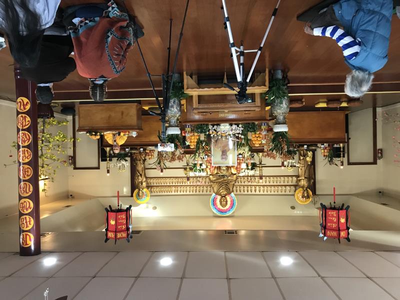 Thơ Báo Ơn
