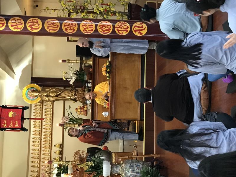 Thơ Báo Ơn