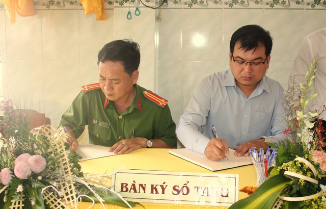 TP. Hồ Chí Minh:  Các phái đoàn viếng tang lễ Ni trưởng Thích Nữ Như Châu – Sáng ngày 3-5-2019