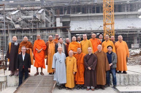 Tổng Kết Chương Trình  Cúng Dường Trai Phạn Và Hộ Trì Cho Khóa Tu (Gn3)