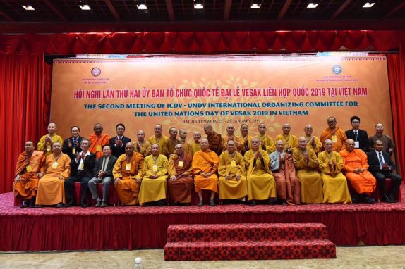 Tổng Kết Chương Trình  Cúng Dường Trai Phạn Và Hộ Trì Cho Khóa Tu (Gn3)