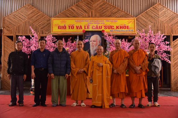 Tổng Kết Chương Trình  Cúng Dường Trai Phạn Và Hộ Trì Cho Khóa Tu (Gn3)