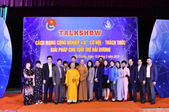 Tổng Kết Chương Trình  Cúng Dường Trai Phạn Và Hộ Trì Cho Khóa Tu (Gn3)