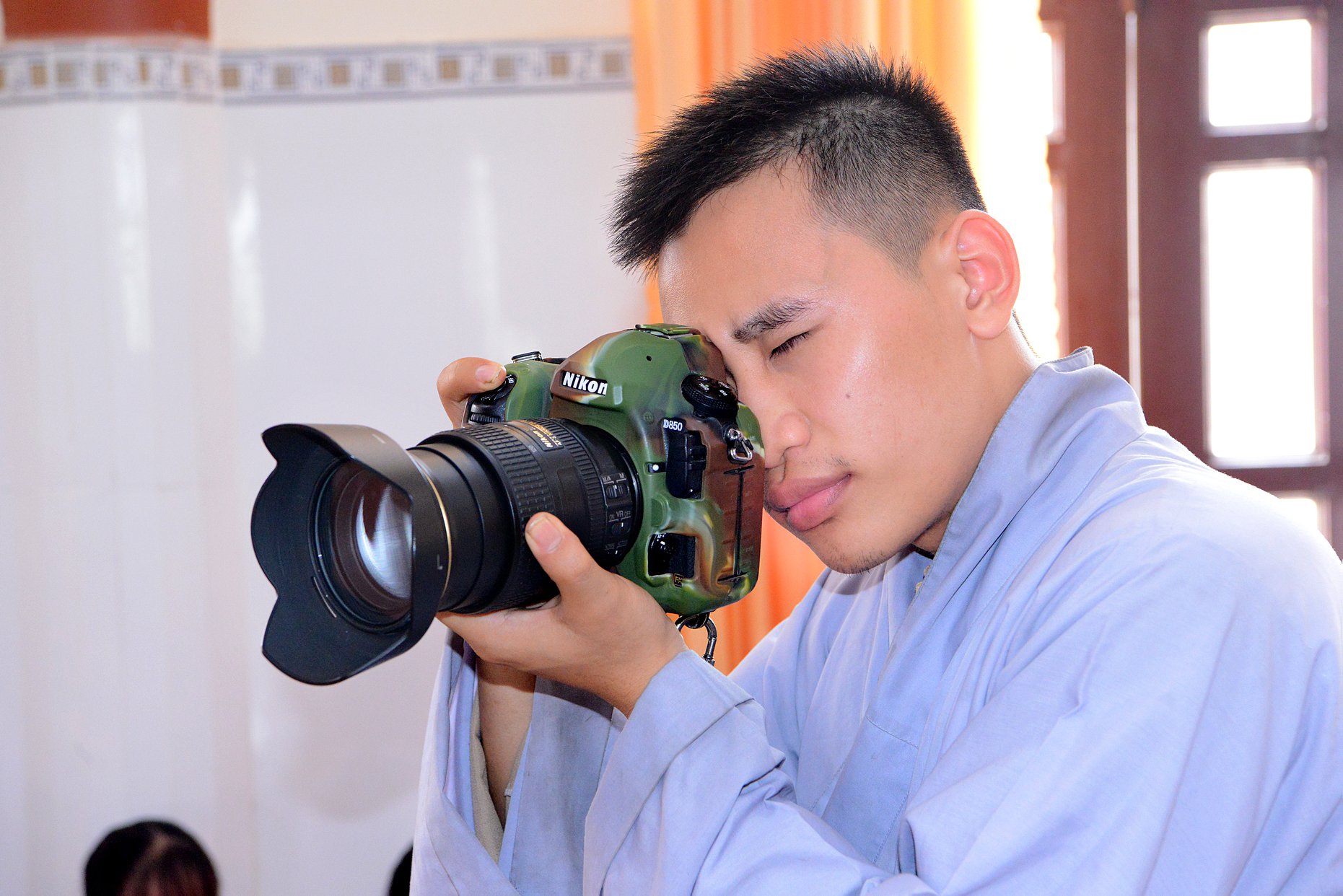 Tổng Kết Chương Trình  Lan Tỏa Chánh Pháp -  Cúng Dường Các Trang Thiết Bị, Máy Móc Phục Vụ Truyền Thông Truyền Hình Đạo Phật Ngày Nay - Kỳ 2 (Cp2)