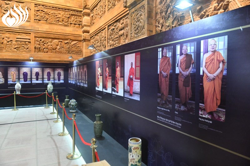 Tổng Kết Chương Trình  Hỗ Trợ Đại Lễ Vesak 2019 (C190)
