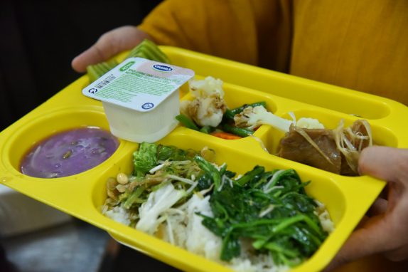 Tổng Kết Chương Trình  Cúng Dường Trai Phạn Và Hộ Trì Cho Khóa Tu (Gn3)