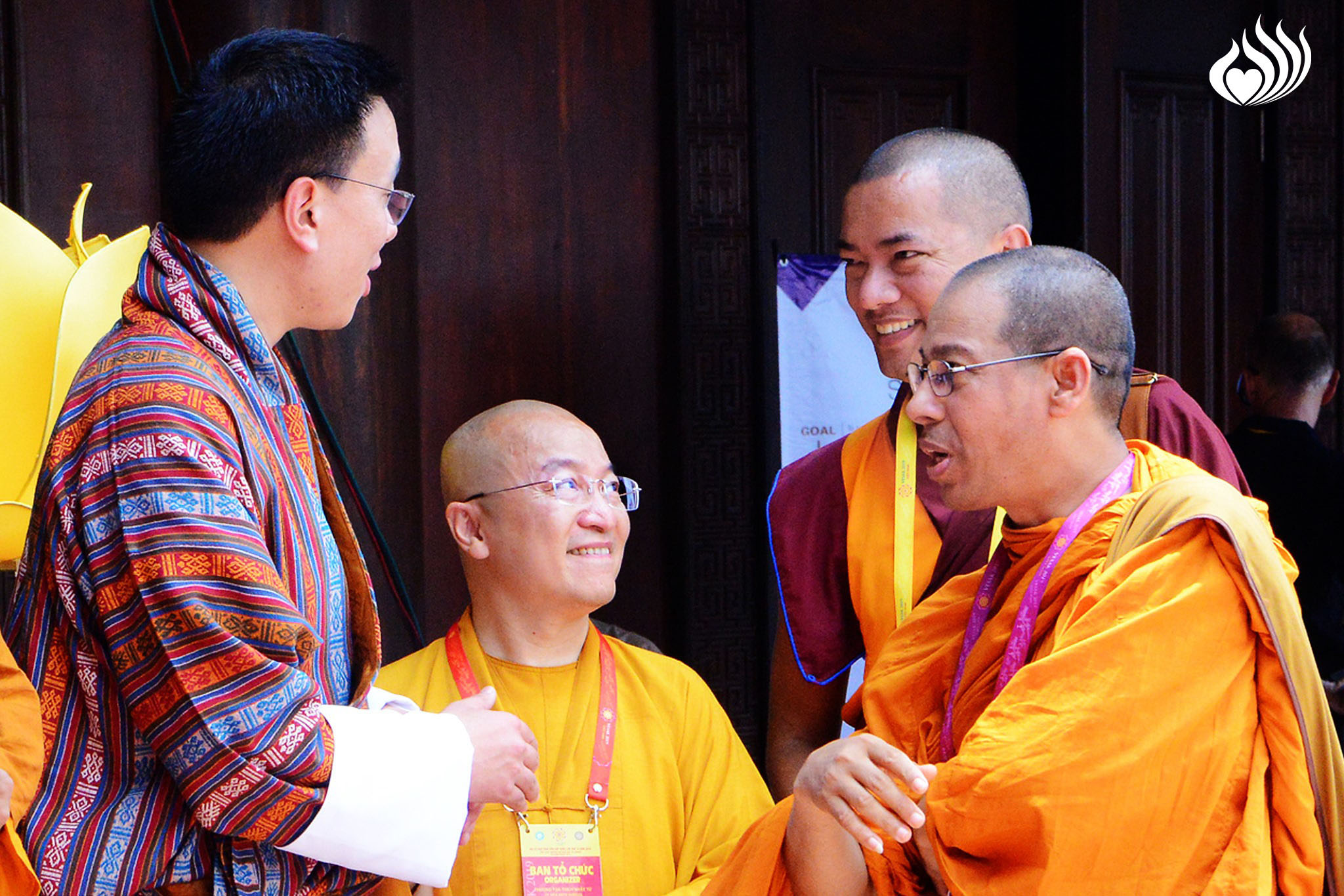 Tổng Kết Chương Trình  Hỗ Trợ Đại Lễ Vesak 2019 (C190)