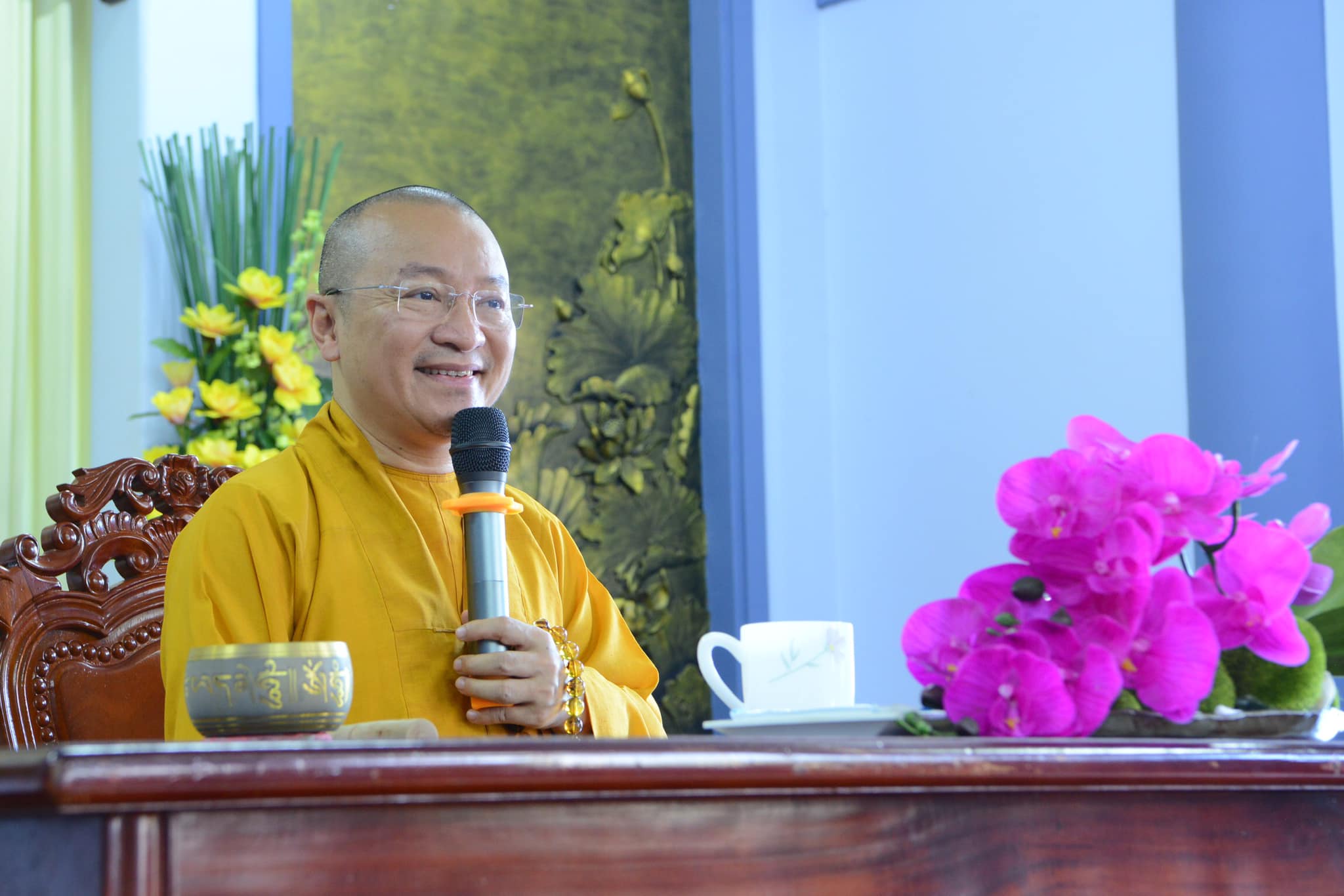 Tổng Kết Chương Trình  Cúng Dường Trường Hạ Đại Tòng Lâm (C216)