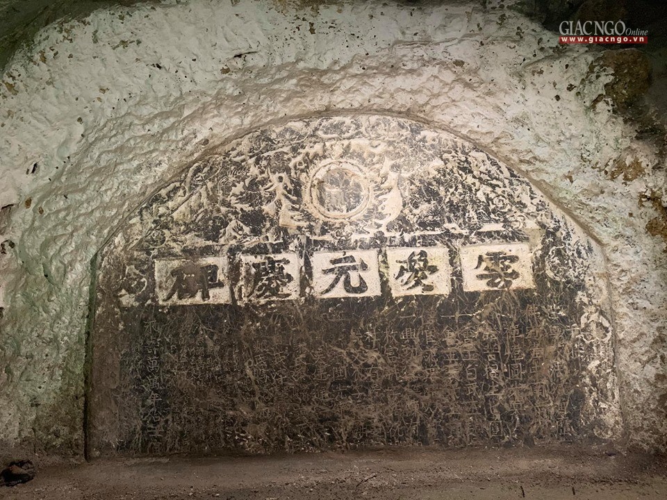 Hội thảo về Thiền sư Nguyễn Minh Không tại chùa Bái Đính