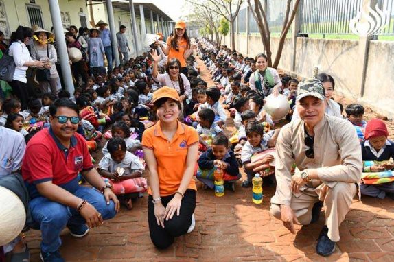 Tổng Kết Chương Trình Cúng Dường Tăng Ni Du Học Và Từ Thiện Ấn Độ (C206)