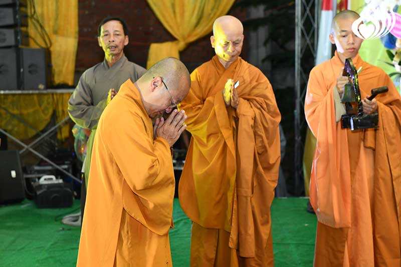 Tổng Kết Chương Trình “Cúng Dường Xây Dựng Chùa Thiên Chánh” (C208)