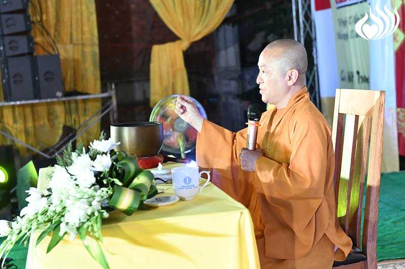 Tổng Kết Chương Trình “Cúng Dường Xây Dựng Chùa Thiên Chánh” (C208)