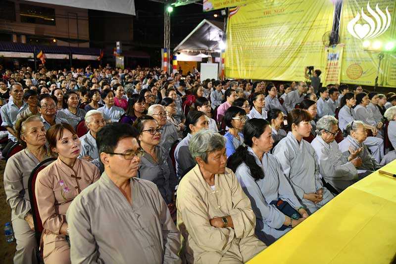 Tổng Kết Chương Trình “Cúng Dường Xây Dựng Chùa Thiên Chánh” (C208)