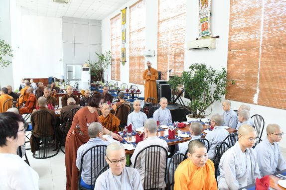 Tổng Kết Chương Trình Cúng Dường Và Từ Thiện Ở Sri Lanka Tháng 7/2019 (C223)