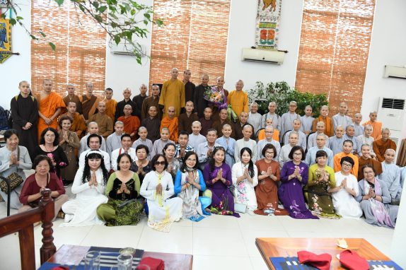 Tổng Kết Chương Trình Cúng Dường Và Từ Thiện Ở Sri Lanka Tháng 7/2019 (C223)