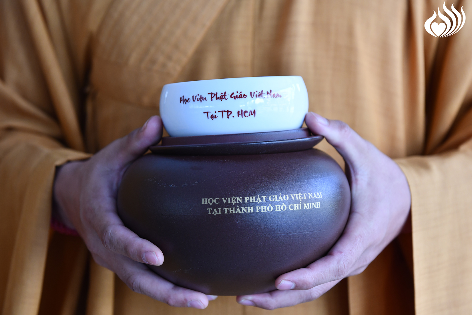 Tổng Kết Chương Trình Cúng Dường  Quỹ Đời Sống Tăng Ni Tại Học Viện Phật Giáo Việt Nam - Cơ Sở Lê Minh Xuân (C198)