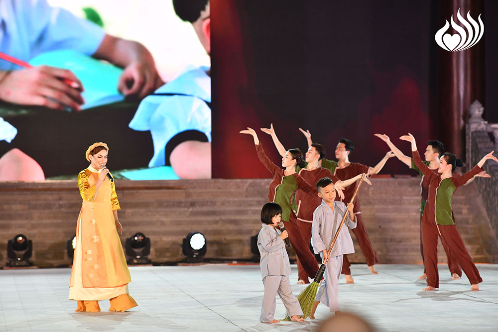 Tổng Kết Chương Trình  Hỗ Trợ Đại Lễ Vesak 2019 (C190)