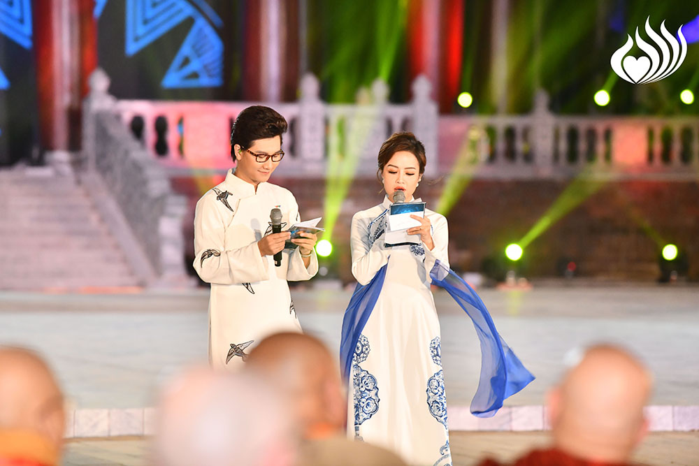 Tổng Kết Chương Trình  Hỗ Trợ Đại Lễ Vesak 2019 (C190)