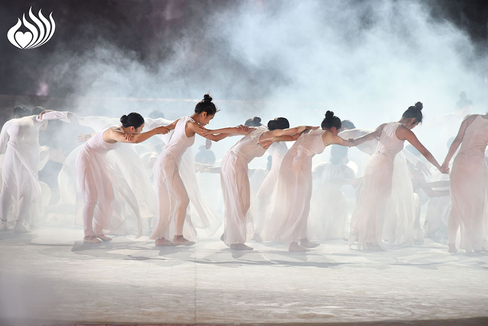 Tổng Kết Chương Trình  Hỗ Trợ Đại Lễ Vesak 2019 (C190)