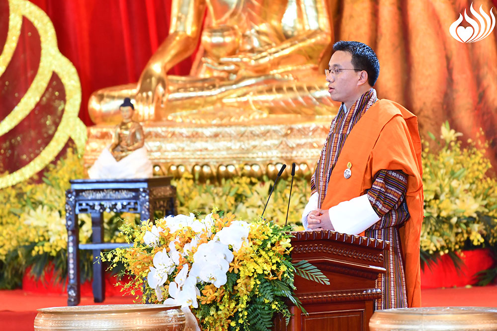 Tổng Kết Chương Trình  Hỗ Trợ Đại Lễ Vesak 2019 (C190)