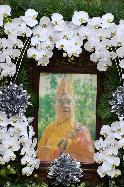 Tổng Kết Chương Trình Húy Kỵ Tổ Chùa Giác Ngộ 2019 (C227)