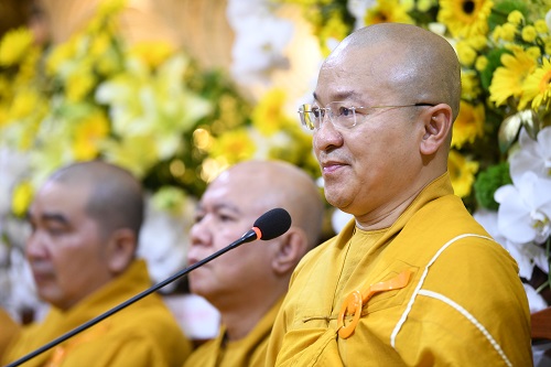 Tổng Kết Chương Trình Vu Lan Báo Hiếu Và Dâng Y Cúng Dường Trai Tăng Chùa Giác Ngộ (Pl.2563 - Dl. 2019) (C224)