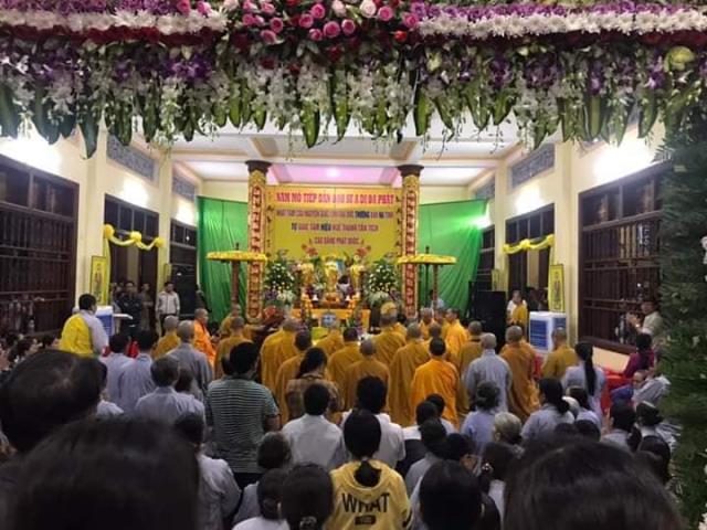 Đồng Tâm Tịnh Thiện