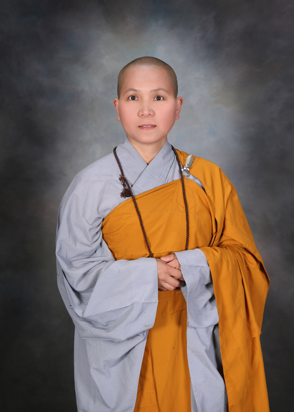Giới Hạnh Viên Dung- Hưong Sen Lan Tỏa