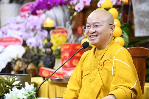 Tổng Kết Chương Trình Húy Kỵ Tổ Chùa Giác Ngộ 2019 (C227)