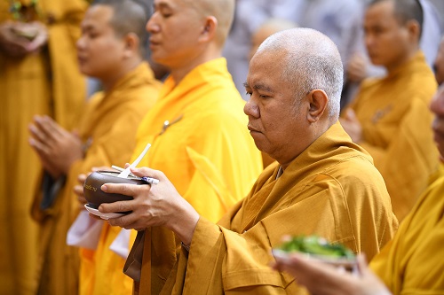 Tổng Kết Chương Trình Húy Kỵ Tổ Chùa Giác Ngộ 2019 (C227)