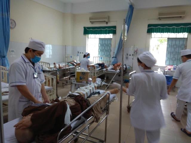 Đồng Tâm Tịnh Thiện