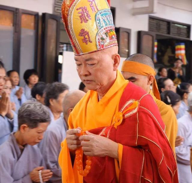 Đồng Tâm Tịnh Thiện