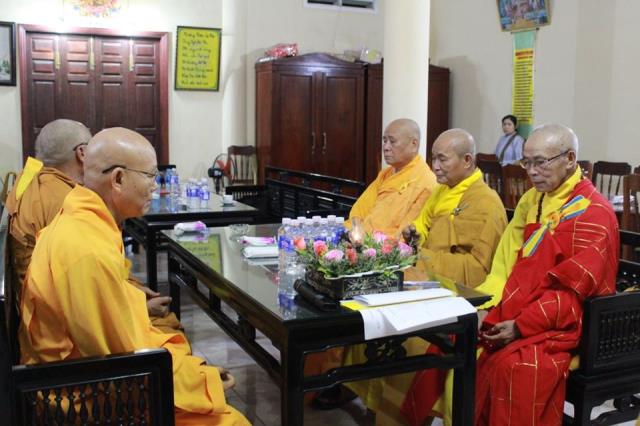 Đồng Tâm Tịnh Thiện