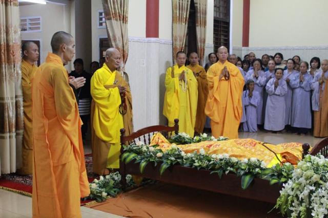 Đồng Tâm Tịnh Thiện