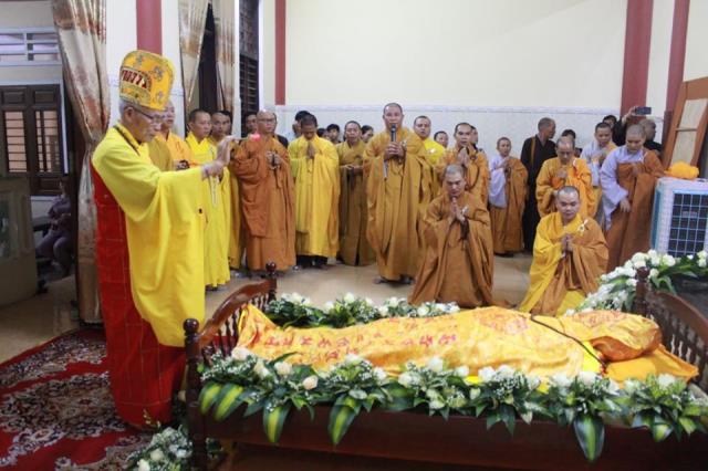 Đồng Tâm Tịnh Thiện