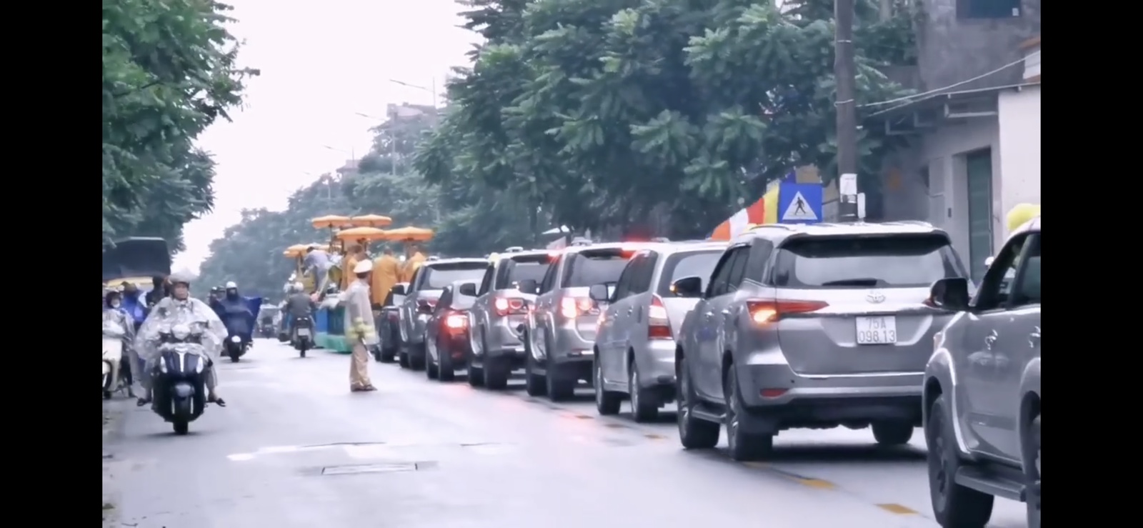 Bậc Đại Trí- Đầy Dung Dị