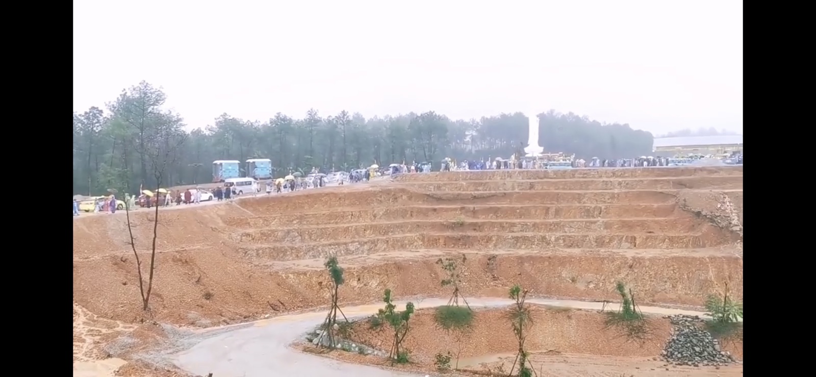 Bậc Đại Trí- Đầy Dung Dị