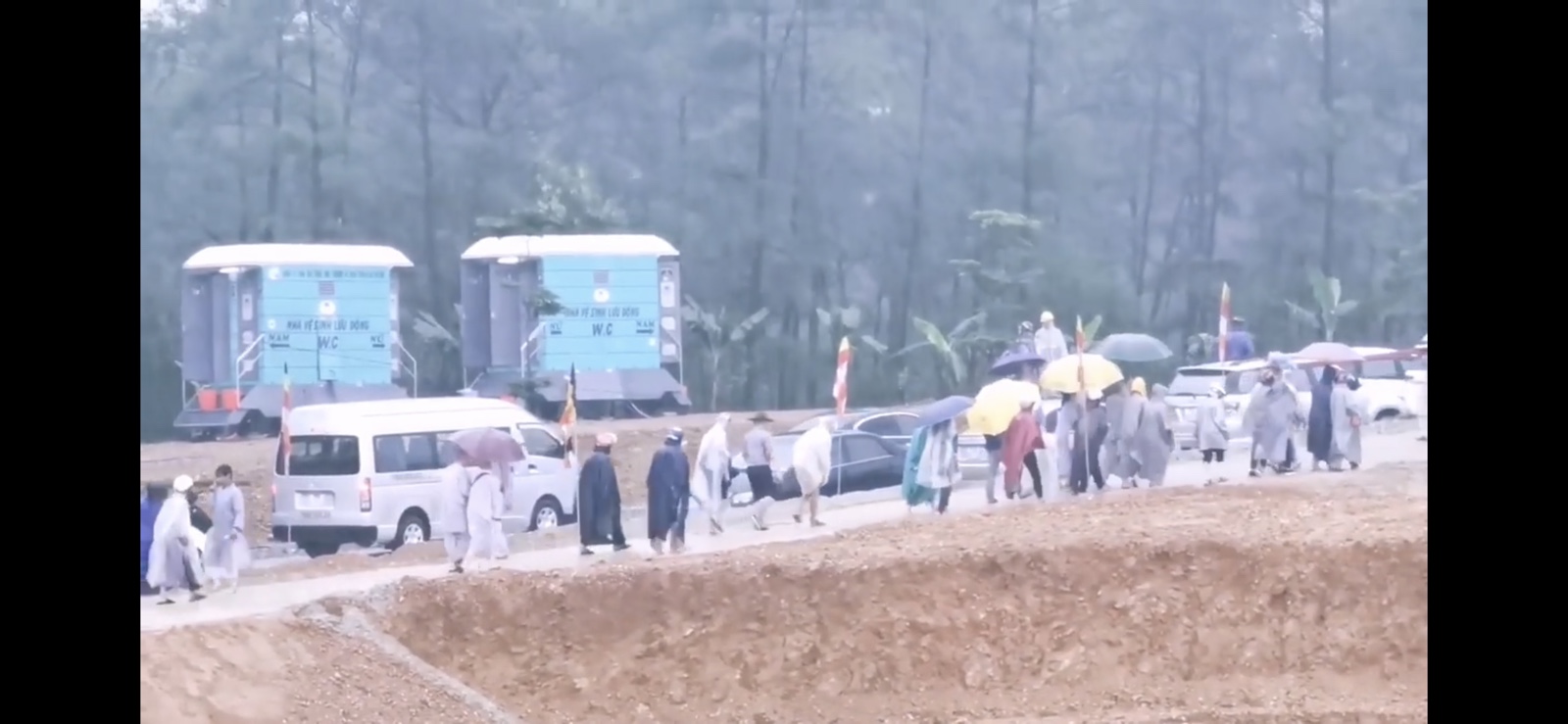 Bậc Đại Trí- Đầy Dung Dị