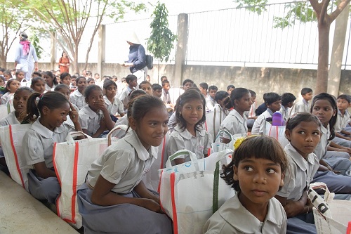 Tổng Kết Chương Trình  Cúng Dường Tăng Ni Du Học Và Từ Thiện Ấn Độ (C234)