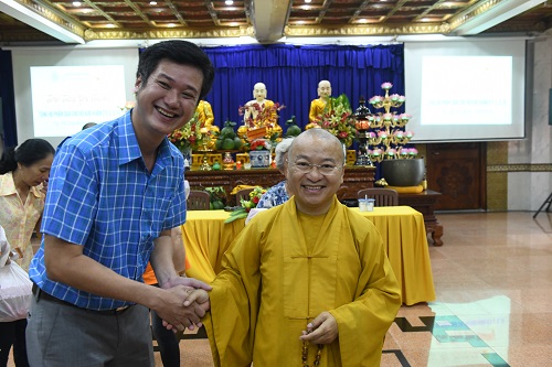 Tổng Kết Chương Trình Vu Lan Báo Hiếu Và Dâng Y Cúng Dường Trai Tăng Chùa Giác Ngộ (Pl.2563 - Dl. 2019) (C224)