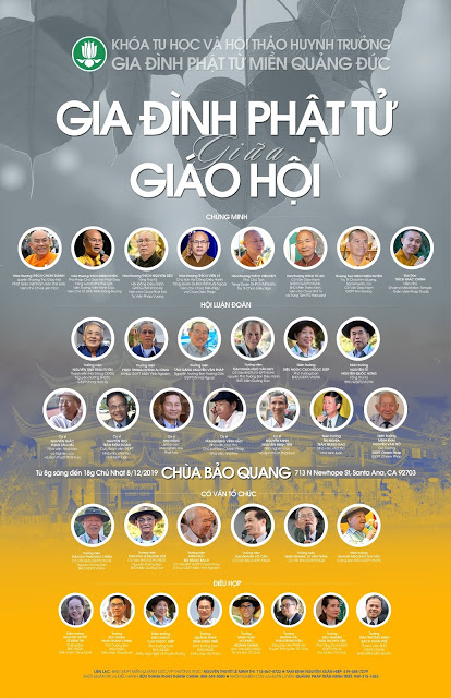 Hãy Thử Tìm Một Giải Pháp - Chỉnh Đốn Lại Chính Ta Và Cơ Cấu Tổ Chức Trước Sự Phân Hóa Chia Rẽ!
