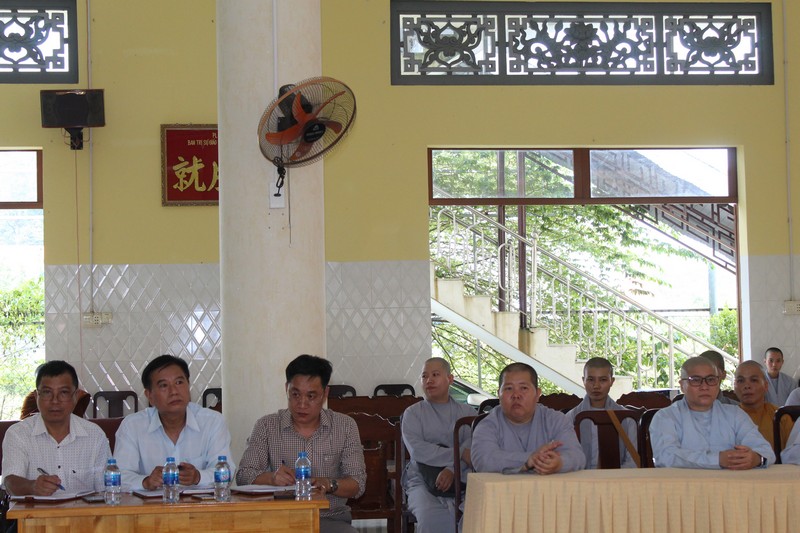 Đồng Nai: Hội nghị giao ban nghiệp vụ thư ký