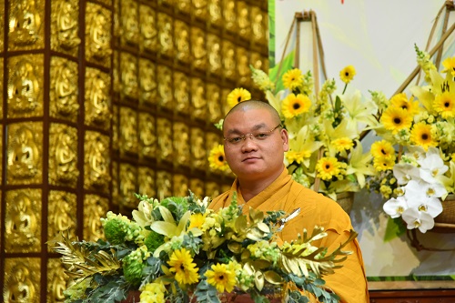 Tổng Kết Chương Trình Vu Lan Báo Hiếu Và Dâng Y Cúng Dường Trai Tăng Chùa Giác Ngộ (Pl.2563 - Dl. 2019) (C224)