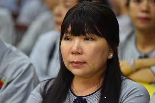 Tổng Kết Chương Trình Vu Lan Báo Hiếu Và Dâng Y Cúng Dường Trai Tăng Chùa Giác Ngộ (Pl.2563 - Dl. 2019) (C224)