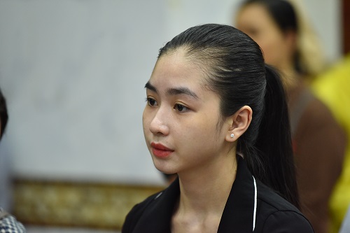 Tổng Kết Chương Trình Vu Lan Báo Hiếu Và Dâng Y Cúng Dường Trai Tăng Chùa Giác Ngộ (Pl.2563 - Dl. 2019) (C224)