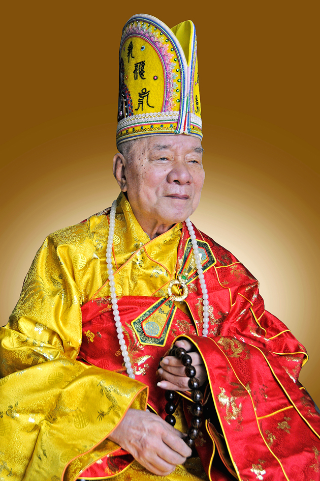 Khánh Hòa: Lễ Đại tường cố Trưởng lão HT. Thích Trí Tâm và công bố quyết định bổ nhiệm trụ trì tổ đình Nghĩa Phương Nha Trang