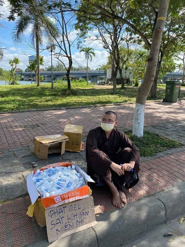 Tương Ngộ - Cách Ly